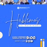 🎙️HABLEMOS DEL MATRIMONIO | Ep. 25 - "Cargas Innecesarias"