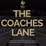 The Coaches Lane