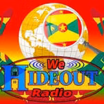 WE HIDE OUT RADIO