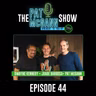 Joabe Barbosa & Marcelo Balboa: Running Every Street in Chicago & World Cup Fever | TPMS Ep. 44