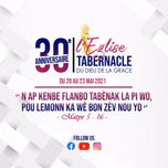 RÉVEIL DU 30ÈME