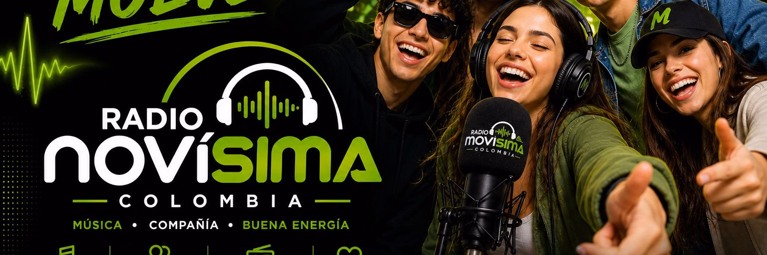 RADIO NOVÍSIMA COLOMBIA