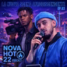 Ep.03 - Blackson, Sina Tekle, Novantuno, Osa18, Blackmill, Justin Owusu, Gideon Smyth e Karter