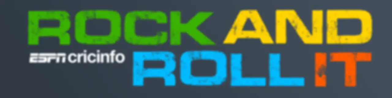 Rock and Roll it