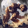 Infinite Ruins