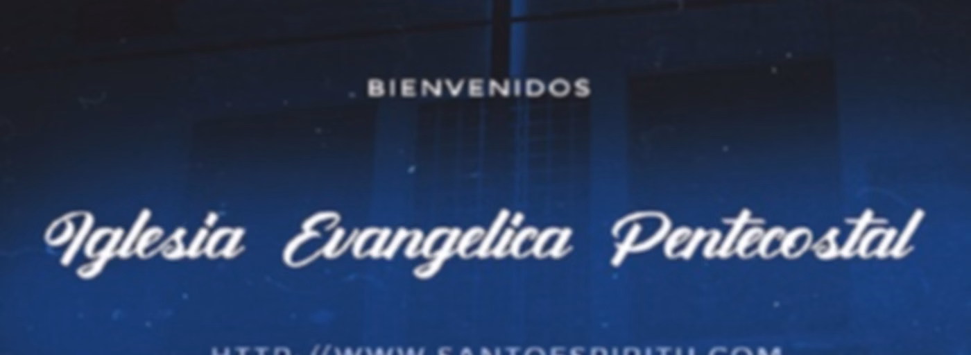 Iglesia evangelica pentecostal