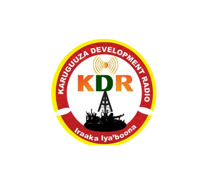 KDR 100.3FM