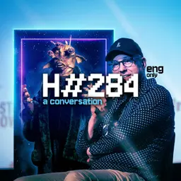 H#284: Chatting with Marc Silk