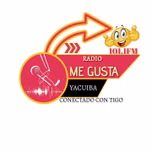 RADIOMEGUSTA101.1FM