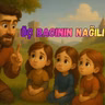 Üç bacının nağılı 👱🏻‍♀️👩🏻‍🦰👩🏻