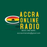 Accra Online Radio