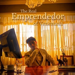The Real Emprendedor of Venezuela