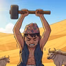 डरपोक खरायोको मूर्खता र सिंहको बुद्धि र अन्य रमाइला कथाहरु । 4 Interesting Moral Stories