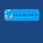 Resina Radio RD