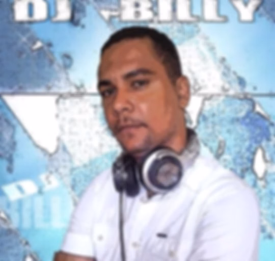 Mix DJBILLY