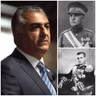 آسيب شناسى عقده پهلوى در كنشگران سياسى