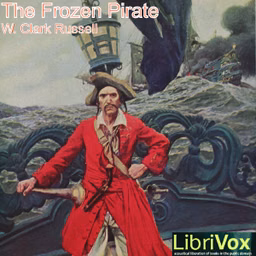 Frozen Pirate