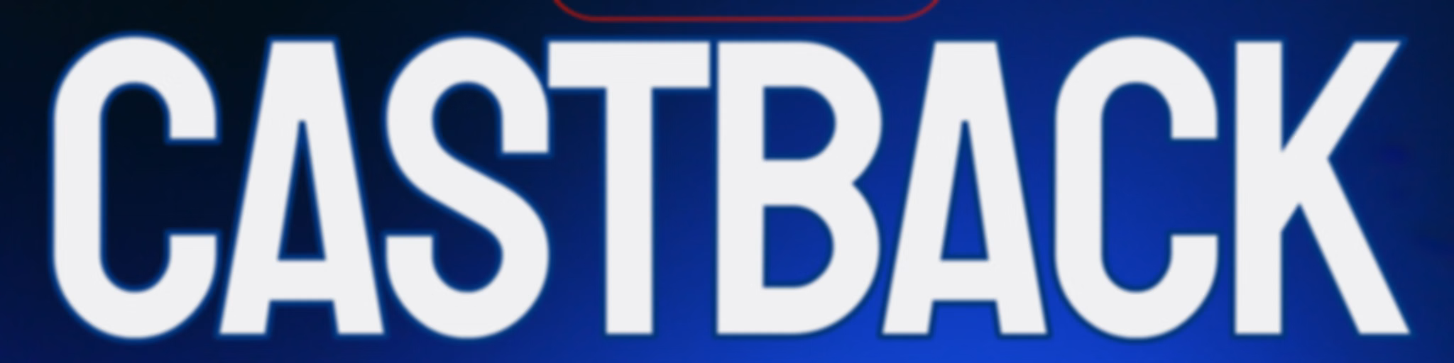 Castback Podcast
