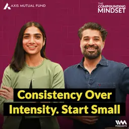 All At Once vs Just Enough: The Smarter Way to Build Wealth