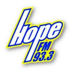 Hope FM logo