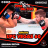 MMAdictos Original 540 - Análisis de UFC Vegas 60: Cory Sandhagen vs Yadong Song