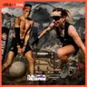 Découvrez la course Hybride la plus exigeante au monde W. Grégory Basilico & Perrine Abadie