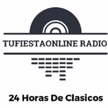 TuFiestaOnLine Radio