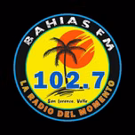 BAHÍAS FM 102.7