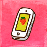 Berriesiphone