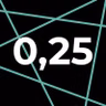 0.25- Celina Bermudez
