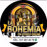 LA BOHEMIA FM