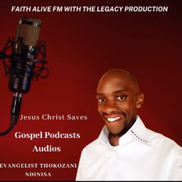 TEACHINGS WITH EVANGELIST THOKOZANI NDINISA