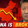 China's Economy is Broken | Logan Wright
