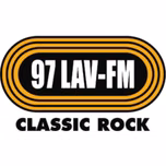 WLAV 97 LAV-FM