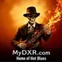 MyDXR.com
