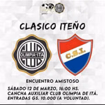 Rumbo al ascenso radio online