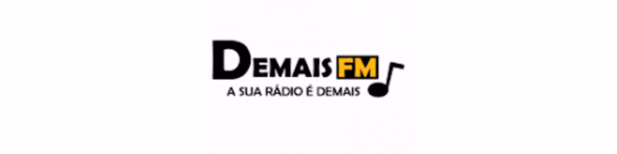 DEMAIS FM AVARE