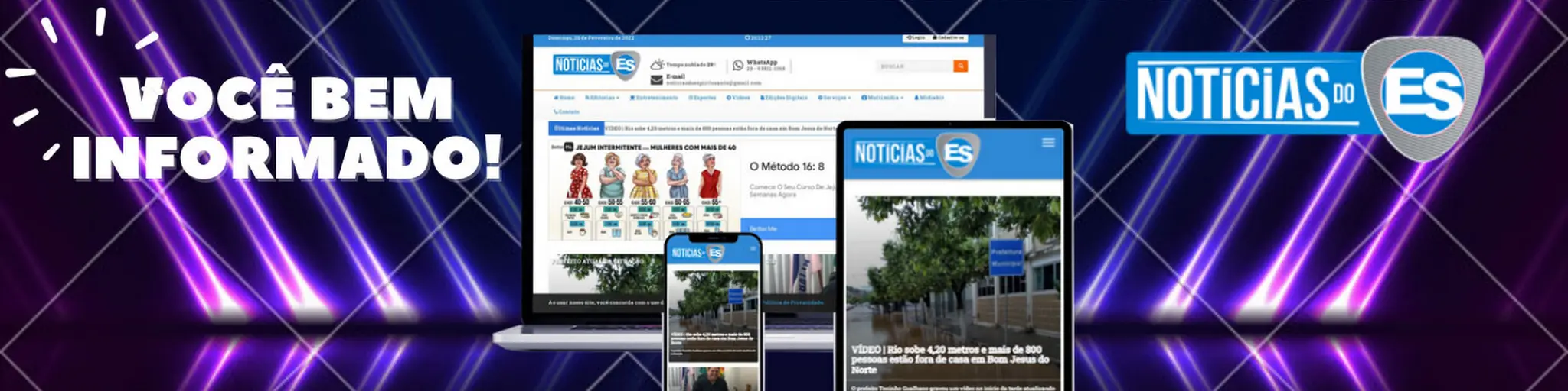Radio Noticias do ES