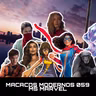 Ms. Marvel: teen, cool & underground! - Macacos Modernos 059