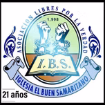 Iglesia El Buen Samaritano