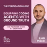 404: Ilan Peleg, CEO of Lightrun, on Shifting Observability Left, and Why He Keeps AI Agents Read-Only in Production