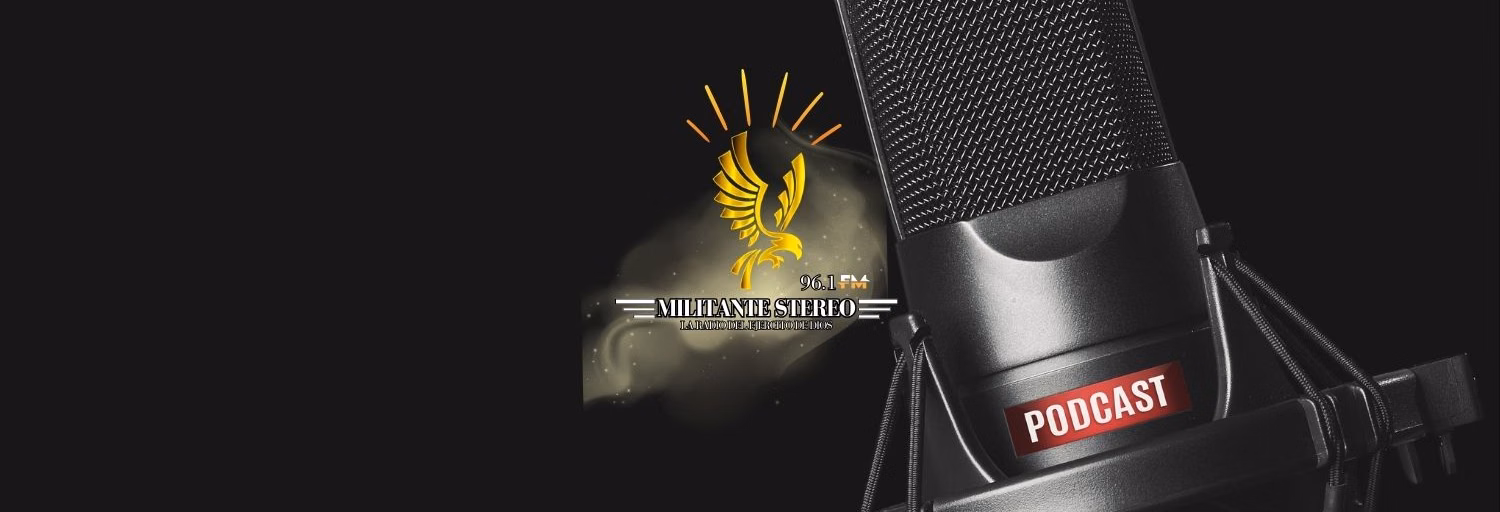 MILITANTE STEREO 96.1 FM