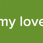 my love