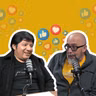 EP007 | Lima 8.8: el podcast que hizo temblar un país con Aldo Cadenas