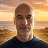 Luca Parmitano: dalla lava di Kona alla missione Artemis, l'Ironman raccontato dall'astronauta