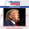 Evening Edition: 'Operation Economic Outcast' Aims to Strangle Iran's Economy
