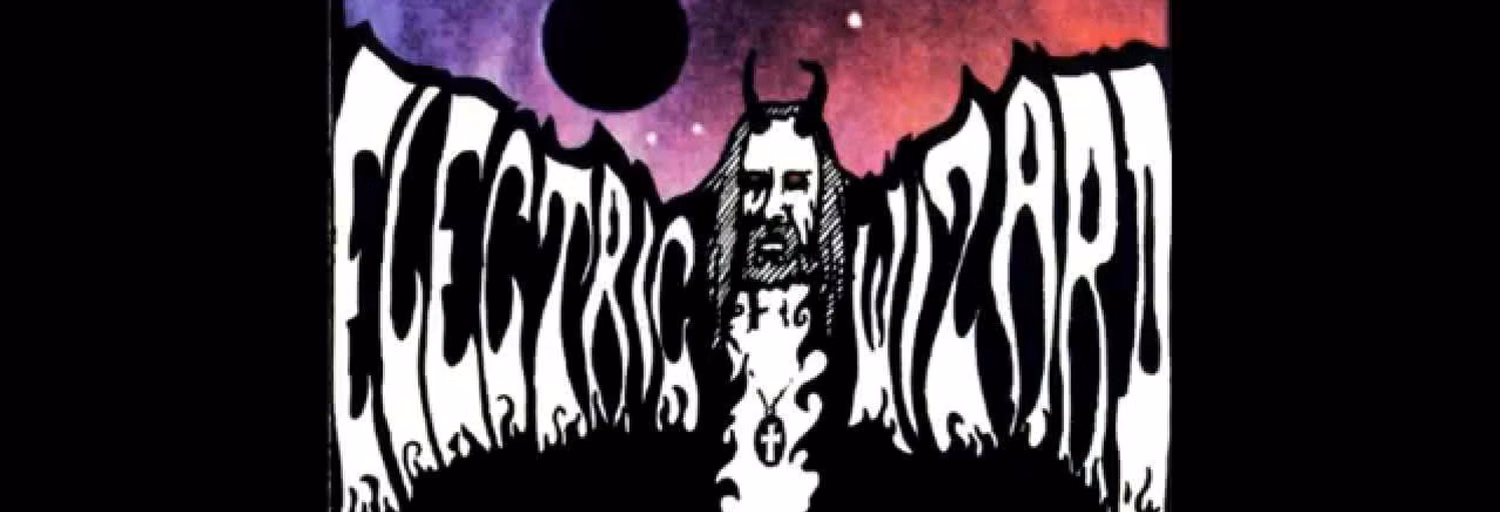 Electric Wizzard music