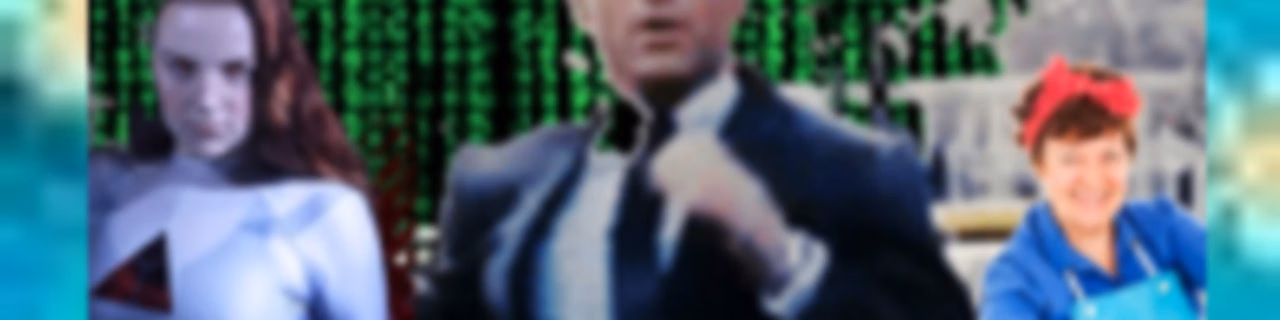 "Tech Runner" de combate