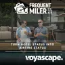 Turn hotel status into airline status | Frequent Miler on the Air Ep367 | 7-17-26