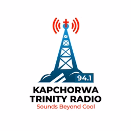 Kapchorwa Trinity Radio